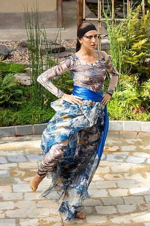 ジュンコ シマダ(JUNKO SHIMADA) 2020年春夏ウィメンズコレクション  - 写真21