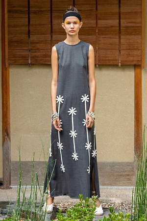 ジュンコ シマダ(JUNKO SHIMADA) 2020年春夏ウィメンズコレクション  - 写真22