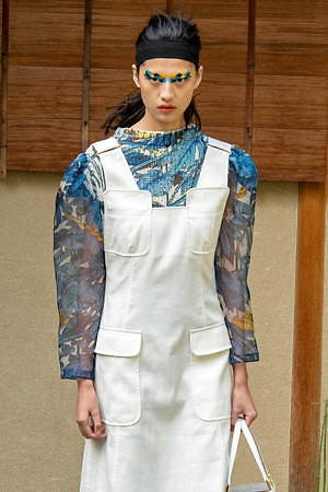 ジュンコ シマダ(JUNKO SHIMADA) 2020年春夏ウィメンズコレクション  - 写真27