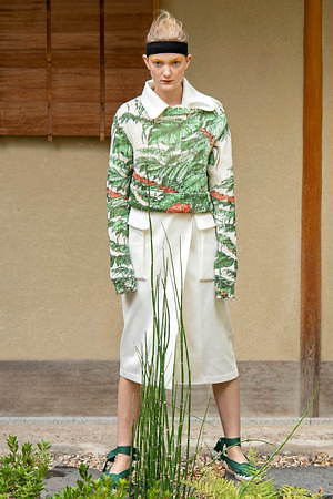 ジュンコ シマダ(JUNKO SHIMADA) 2020年春夏ウィメンズコレクション  - 写真37