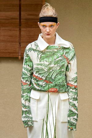 ジュンコ シマダ(JUNKO SHIMADA) 2020年春夏ウィメンズコレクション  - 写真38