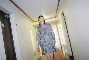 ソロヴ(SOLOV) 2019-20年秋冬ウィメンズコレクション  - 写真2