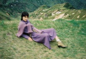 ソロヴ(SOLOV) 2019-20年秋冬ウィメンズコレクション  - 写真3