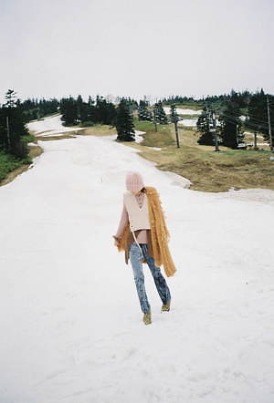 ソロヴ(SOLOV) 2019-20年秋冬ウィメンズコレクション  - 写真7