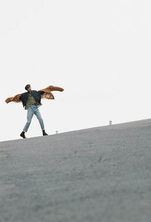 ソロヴ(SOLOV) 2019-20年秋冬ウィメンズコレクション  - 写真8