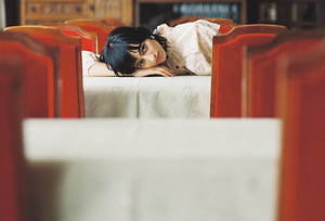 ソロヴ(SOLOV) 2019-20年秋冬ウィメンズコレクション  - 写真22