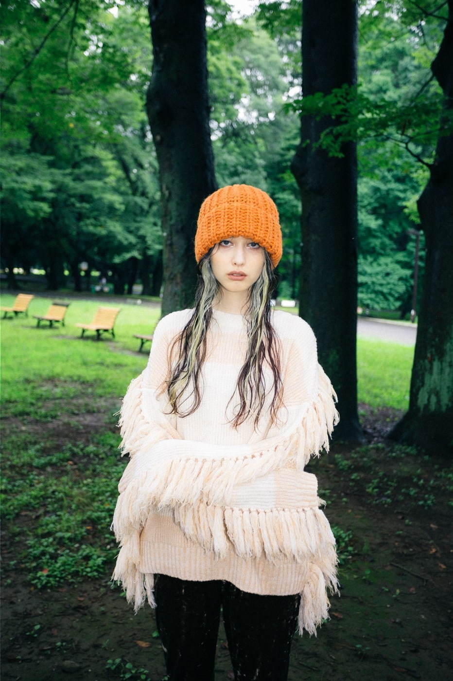 ソロヴ 2019年冬<span>コレクション</span> - 写真6