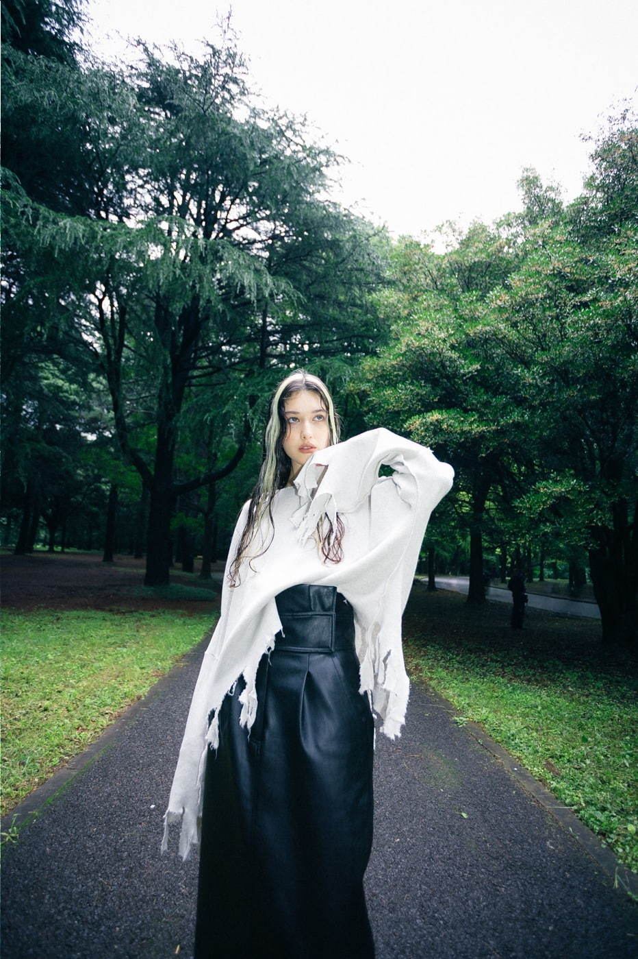 ソロヴ 2019年冬<span>コレクション</span> - 写真13