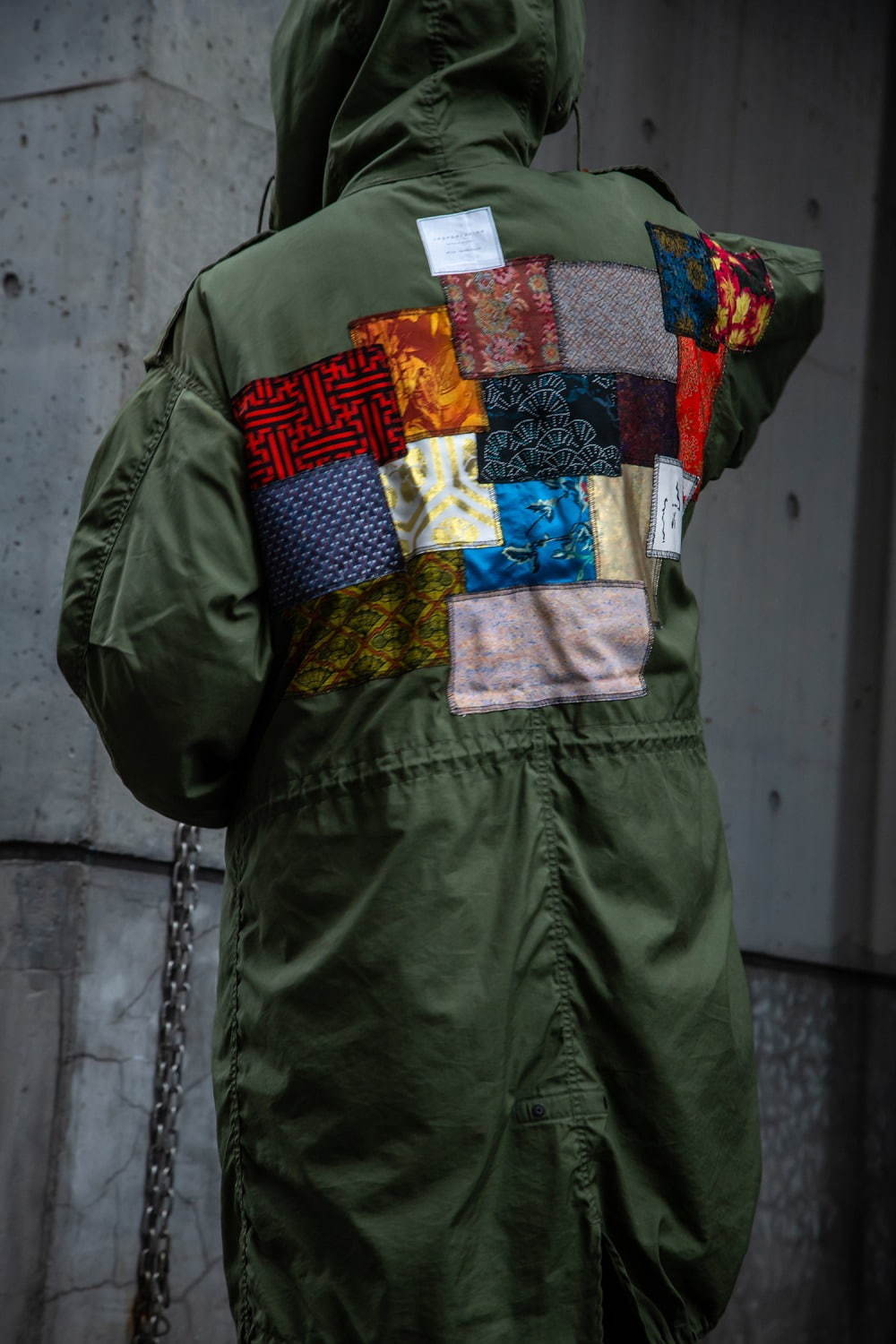 ノアファー 2019-20年秋冬<span>コレクション</span> - 写真1