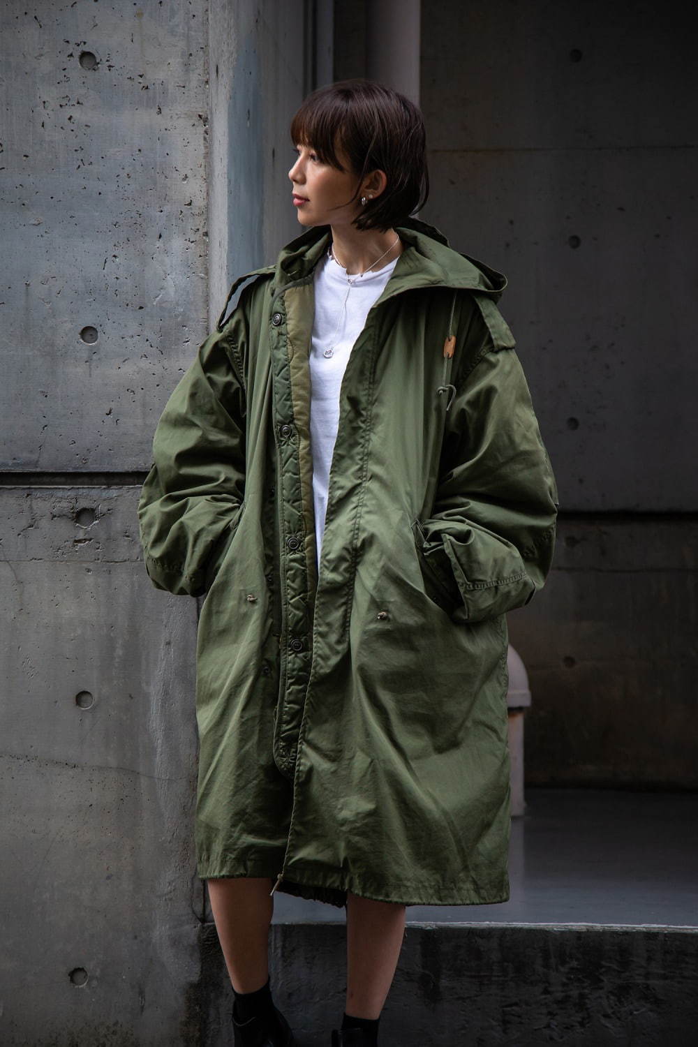 ノアファー 2019-20年秋冬<span>コレクション</span> - 写真2