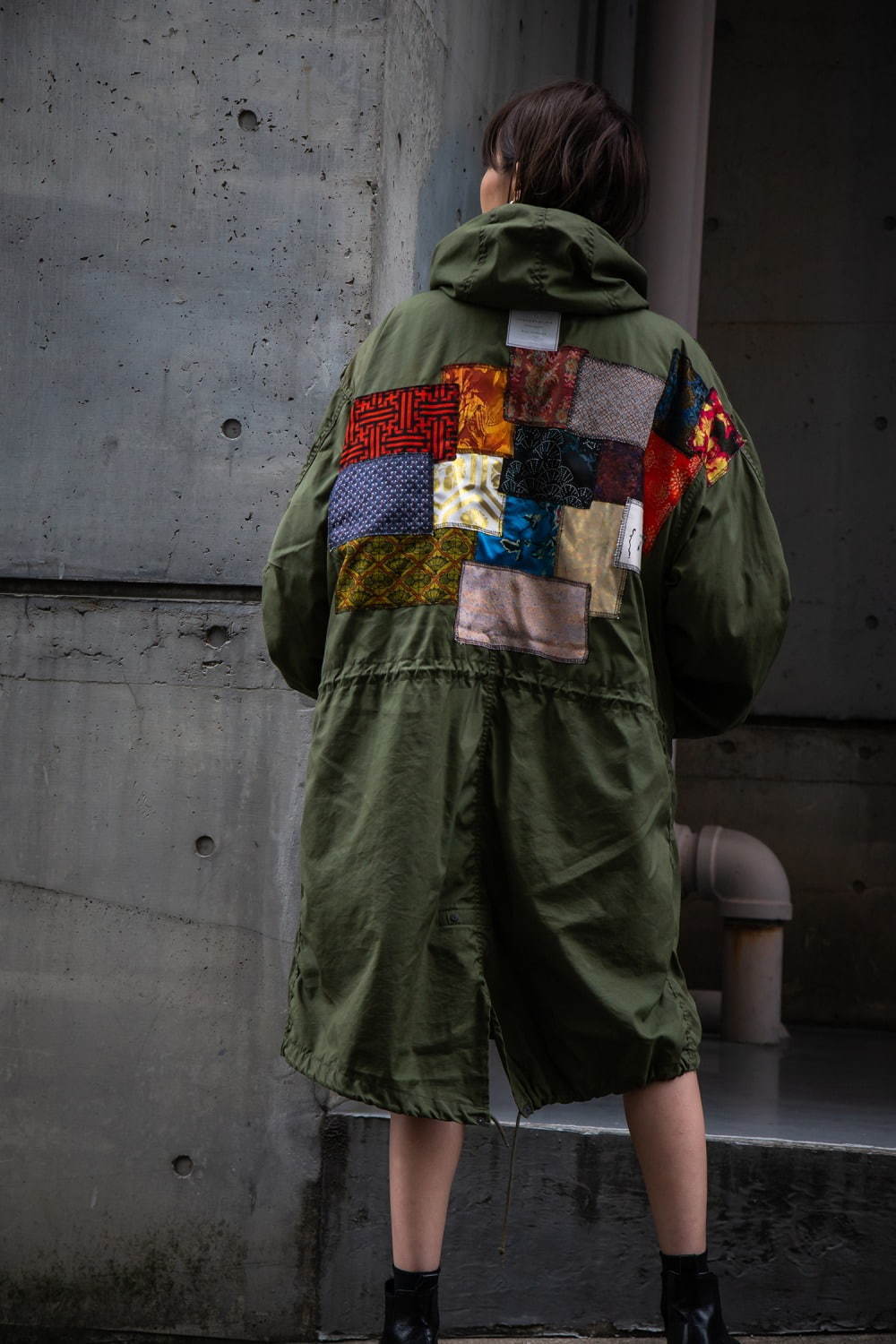 ノアファー 2019-20年秋冬<span>コレクション</span> - 写真3