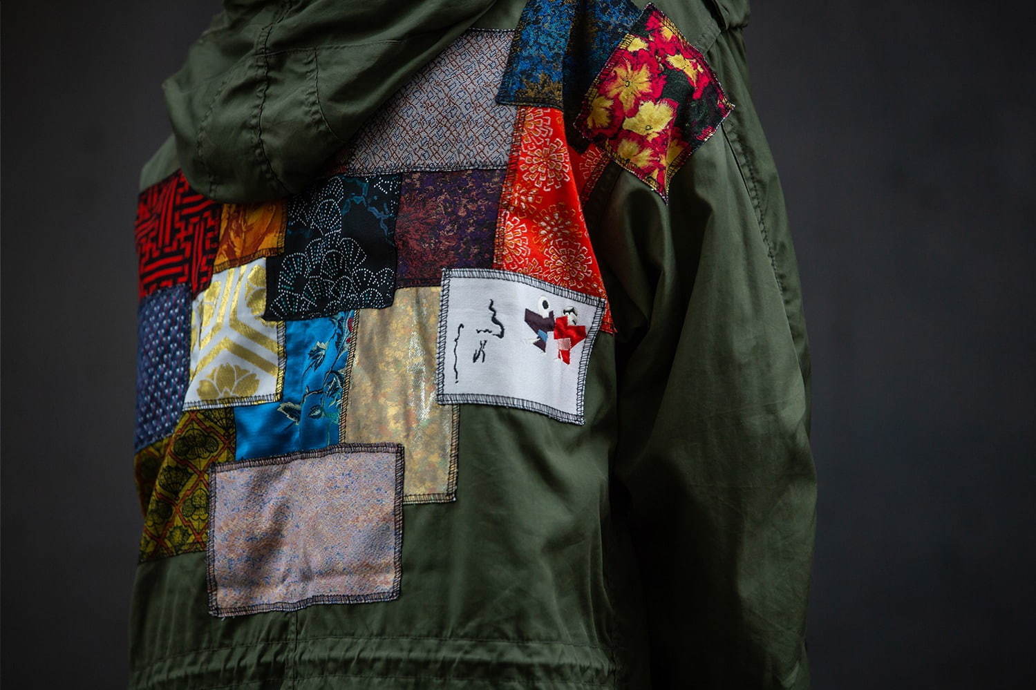 ノアファー 2019-20年秋冬<span>コレクション</span> - 写真4