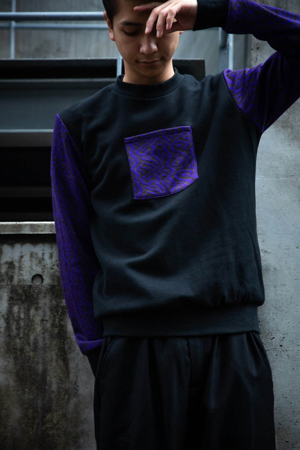 ノアファー 2019-20年秋冬<span>コレクション</span> - 写真8