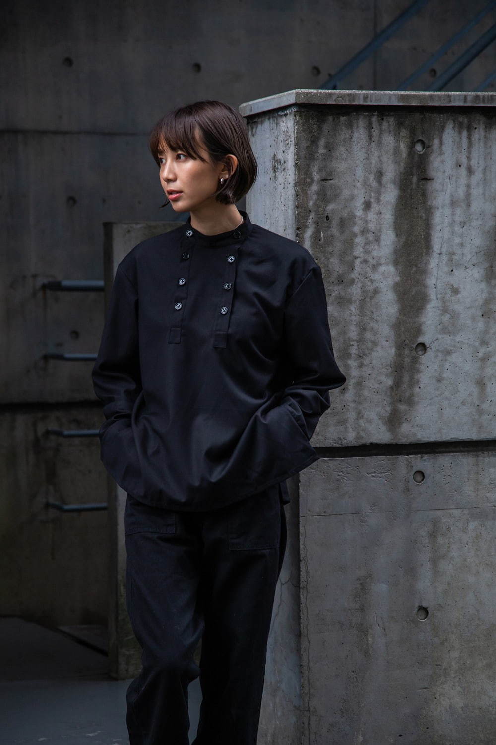 ノアファー 2019-20年秋冬<span>コレクション</span> - 写真10