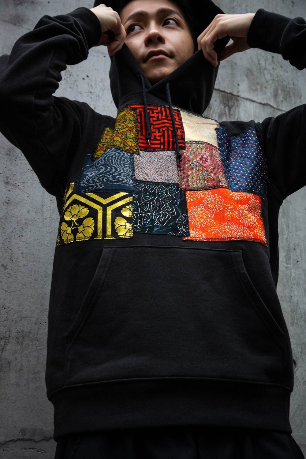 ノアファー 2019-20年秋冬<span>コレクション</span> - 写真12