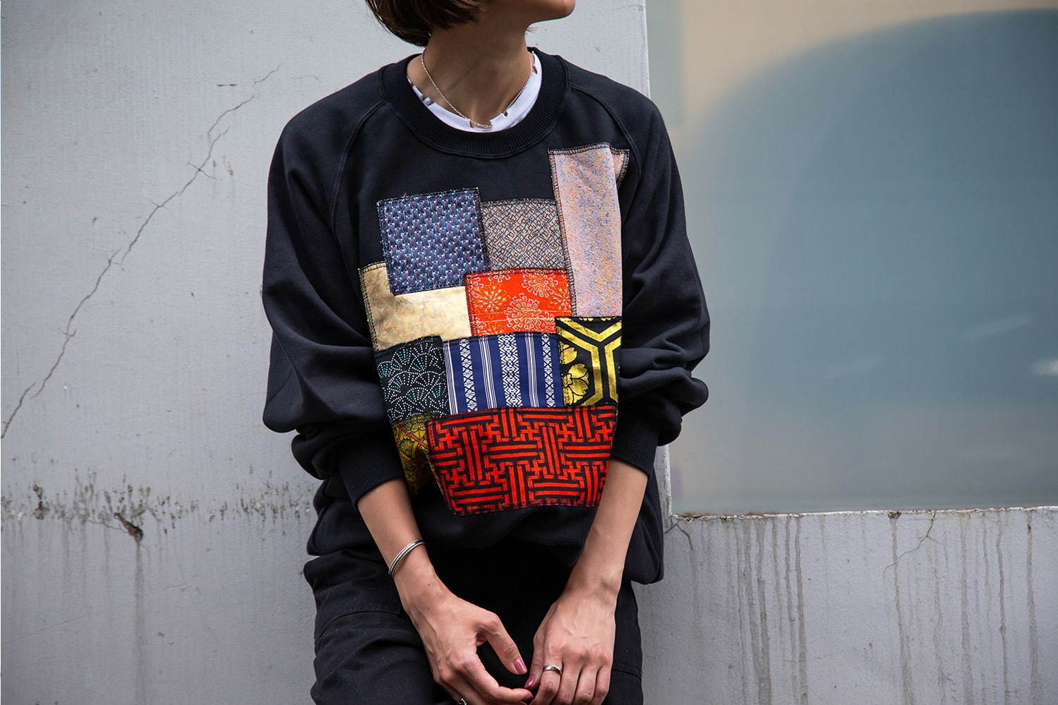 ノアファー 2019-20年秋冬<span>コレクション</span> - 写真13