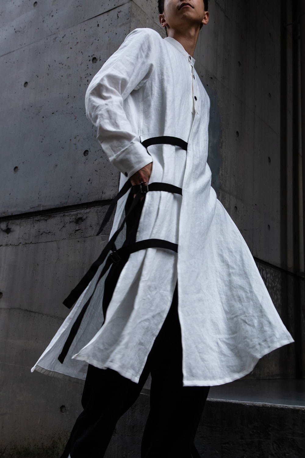 ノアファー 2019-20年秋冬<span>コレクション</span> - 写真14