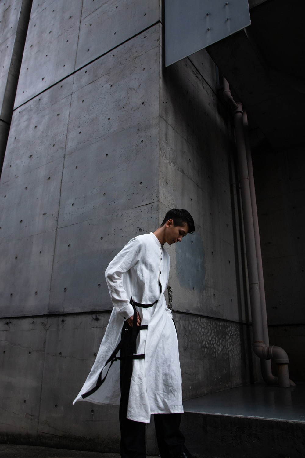 ノアファー 2019-20年秋冬<span>コレクション</span> - 写真15