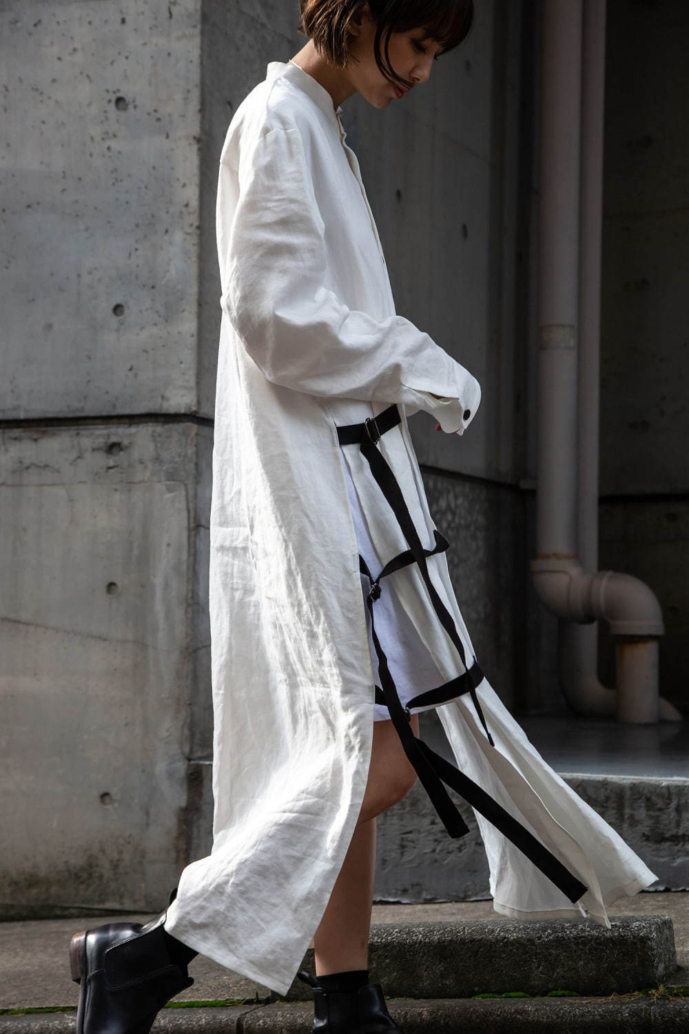 ノアファー 2019-20年秋冬<span>コレクション</span> - 写真16