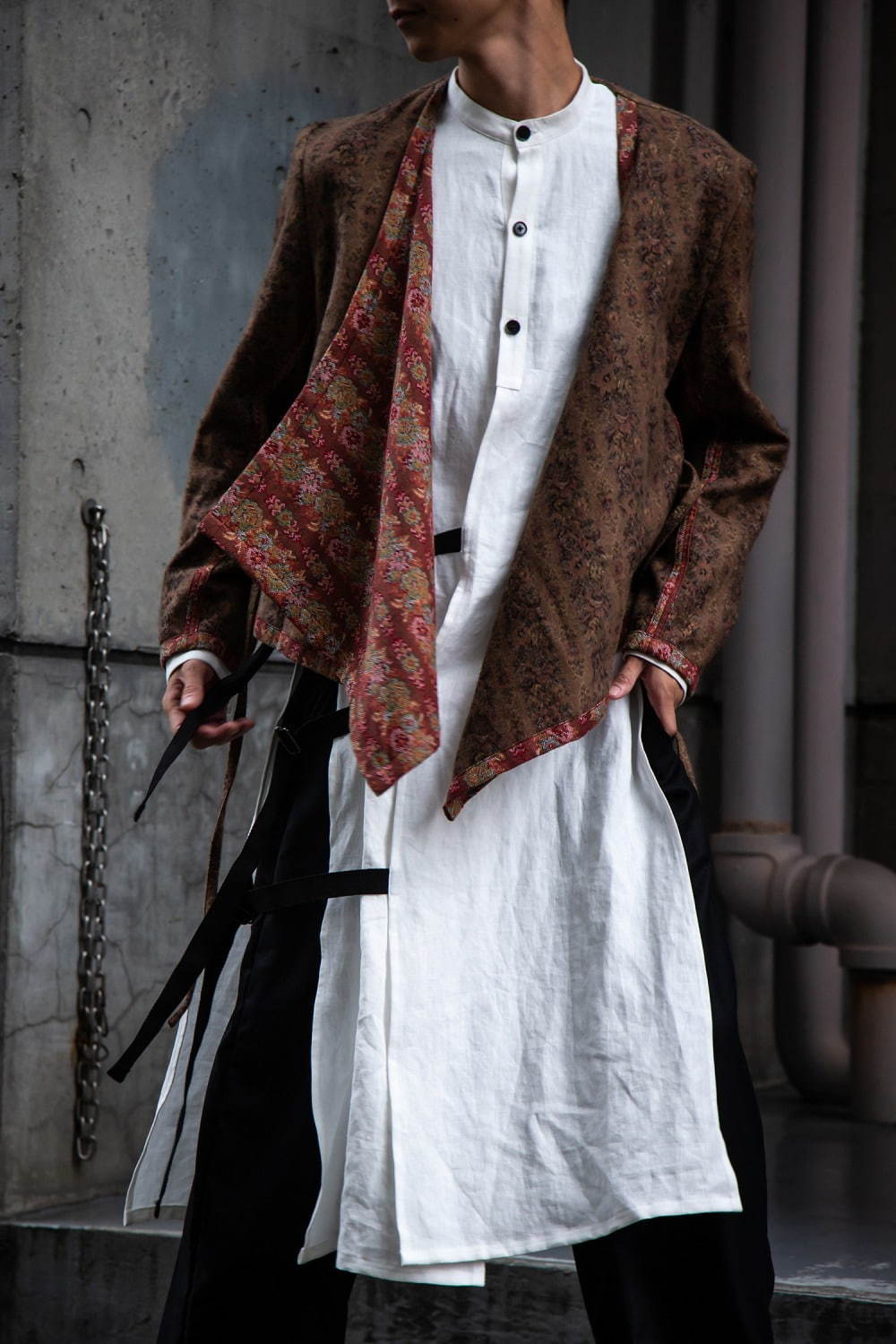 ノアファー 2019-20年秋冬<span>コレクション</span> - 写真19