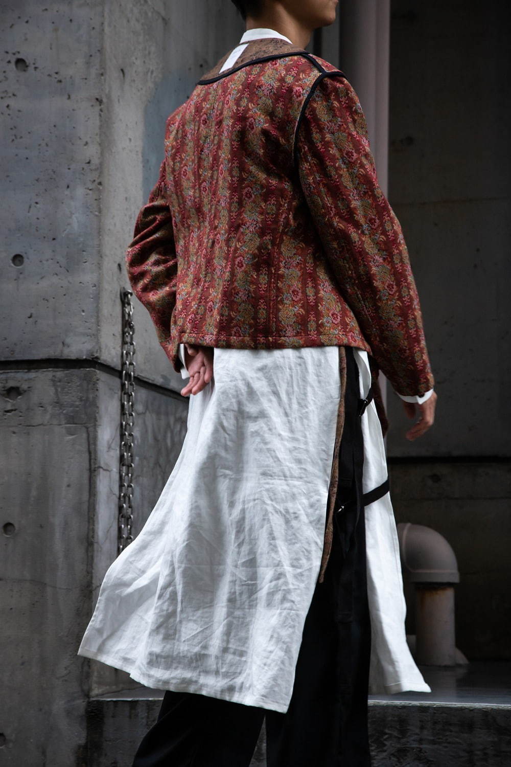 ノアファー 2019-20年秋冬<span>コレクション</span> - 写真20