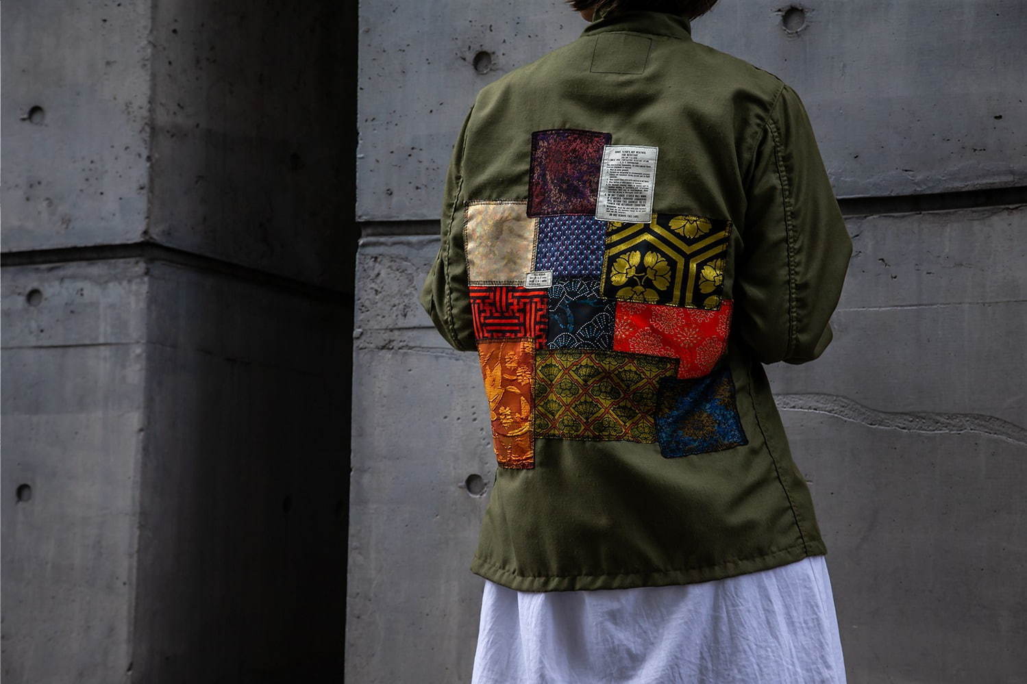 ノアファー 2019-20年秋冬<span>コレクション</span> - 写真25