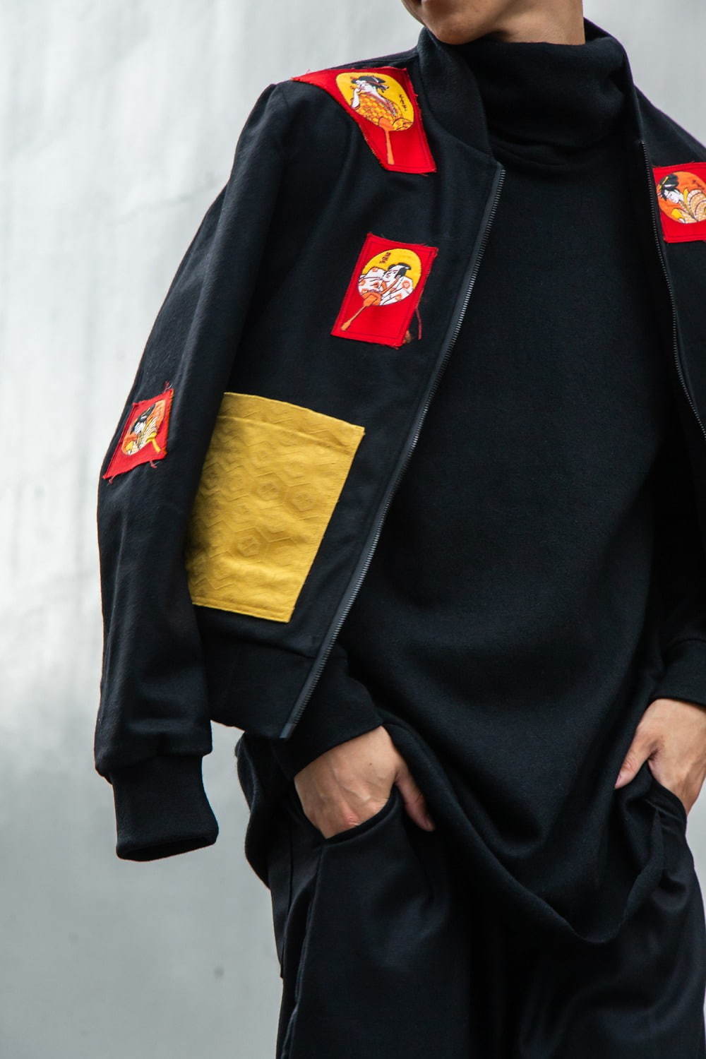 ノアファー 2019-20年秋冬<span>コレクション</span> - 写真27