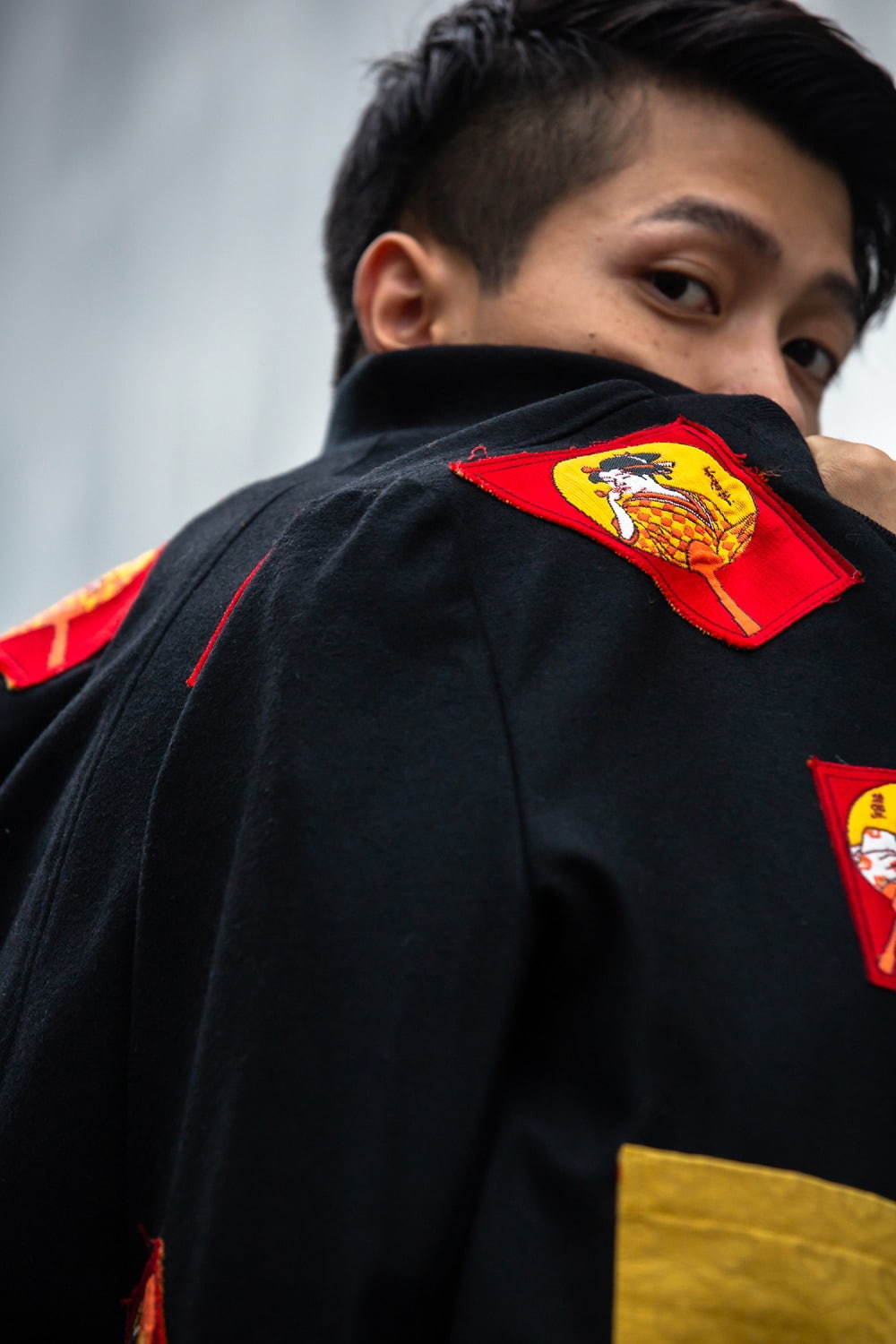 ノアファー 2019-20年秋冬<span>コレクション</span> - 写真28