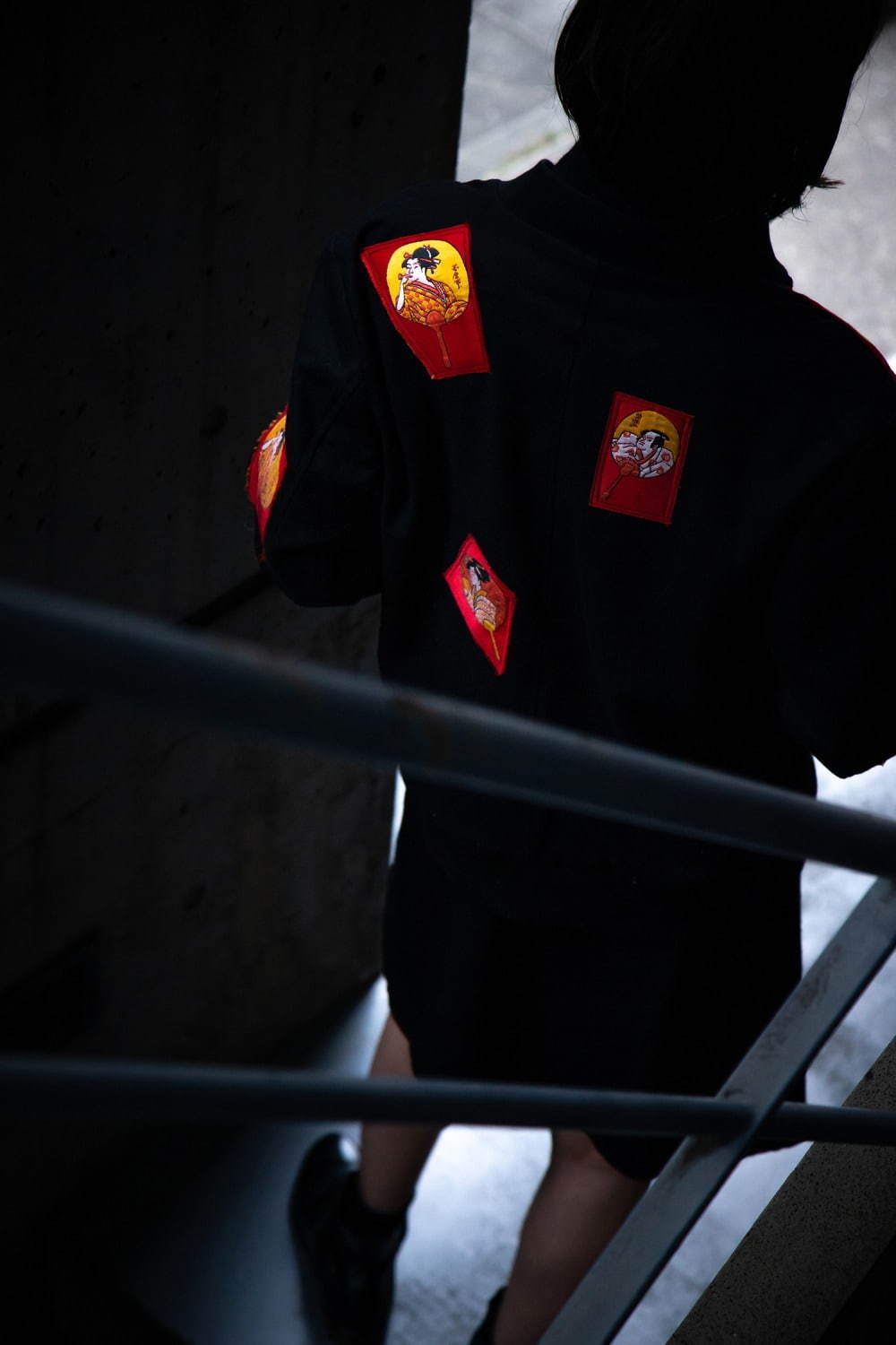 ノアファー 2019-20年秋冬<span>コレクション</span> - 写真29