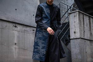 ノアファー(Noir Fr) 2019-20年秋冬ウィメンズコレクション  - 写真5