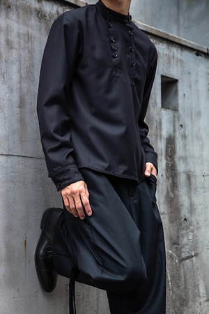 ノアファー(Noir Fr) 2019-20年秋冬ウィメンズコレクション  - 写真11