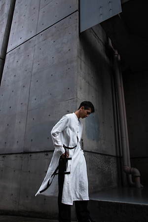 ノアファー(Noir Fr) 2019-20年秋冬ウィメンズコレクション  - 写真15