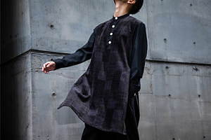 ノアファー(Noir Fr) 2019-20年秋冬ウィメンズコレクション  - 写真17