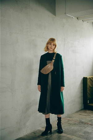 ラグナムーン(LAGUNAMOON) 2019-20年秋冬ウィメンズコレクション  - 写真2