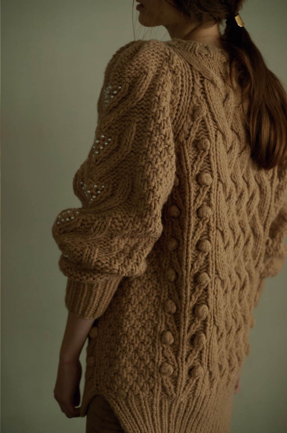 ベリーブレイン 2019-20年秋冬<span>コレクション</span> - 写真11