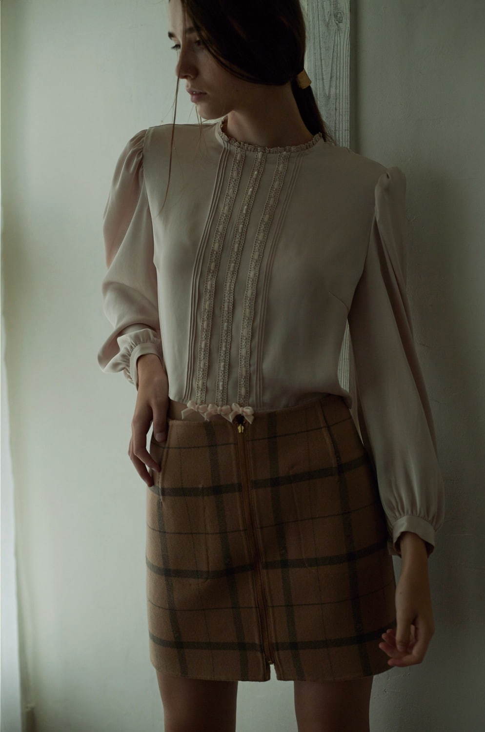 ベリーブレイン 2019-20年秋冬<span>コレクション</span> - 写真19