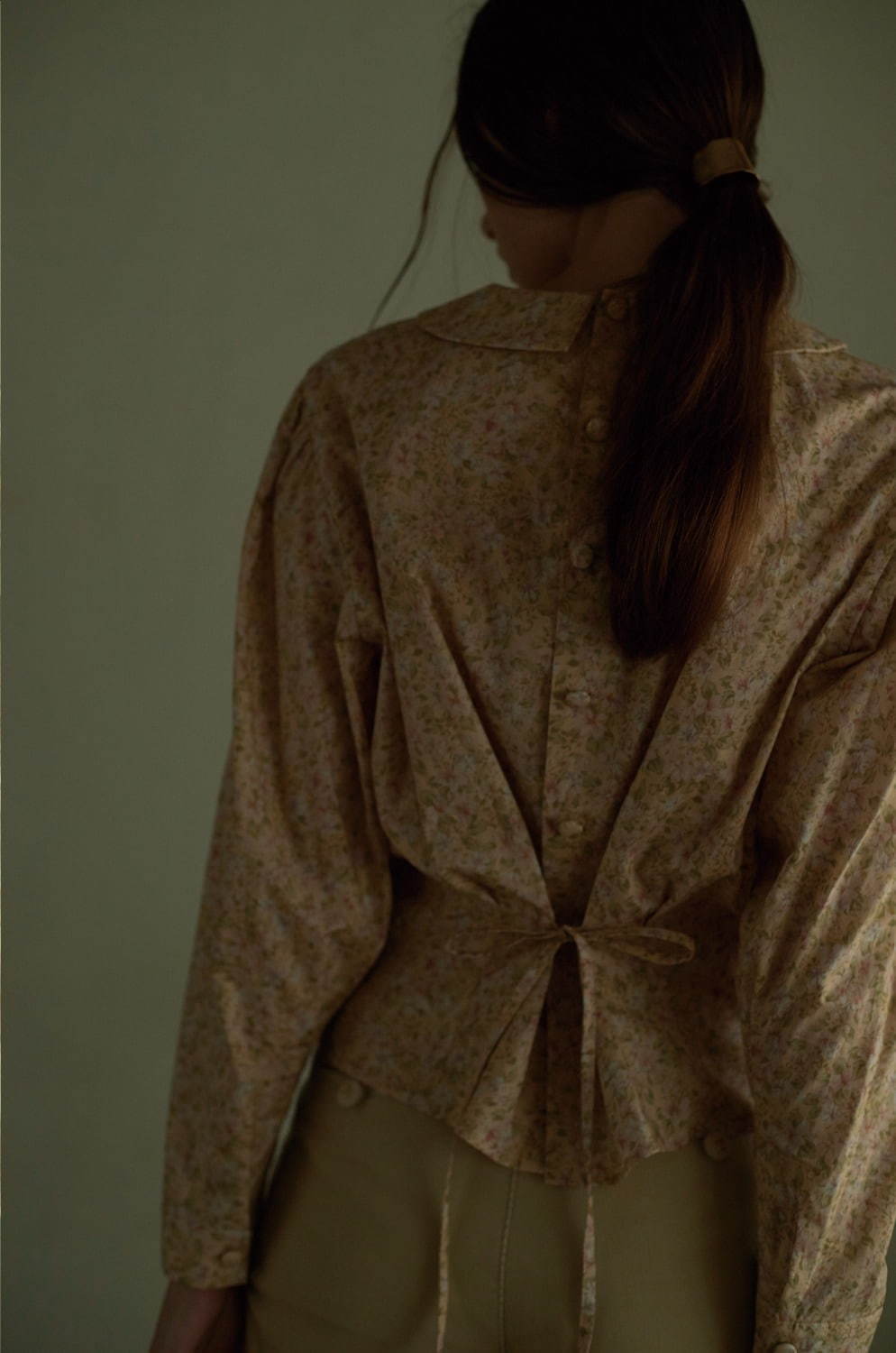 ベリーブレイン 2019-20年秋冬<span>コレクション</span> - 写真21