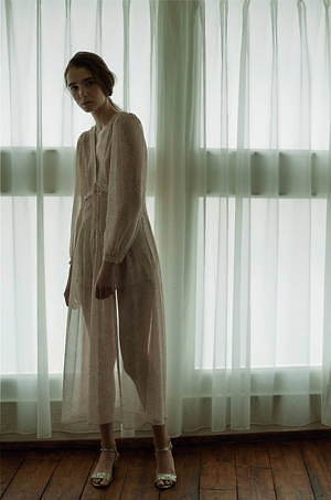 ベリーブレイン(Verybrain) 2019-20年秋冬ウィメンズコレクション  - 写真1