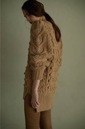 ベリーブレイン(Verybrain) 2019-20年秋冬ウィメンズコレクション  - 写真9