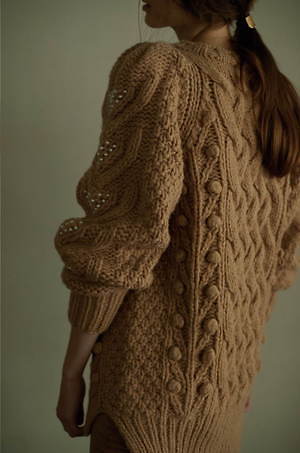 ベリーブレイン(Verybrain) 2019-20年秋冬ウィメンズコレクション  - 写真11