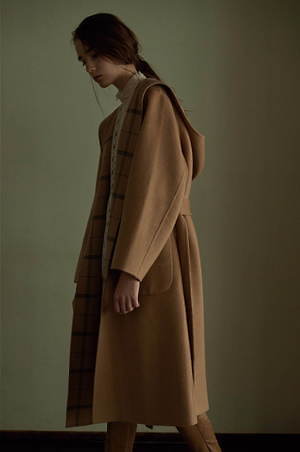 ベリーブレイン(Verybrain) 2019-20年秋冬ウィメンズコレクション  - 写真13