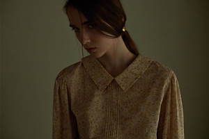 ベリーブレイン(Verybrain) 2019-20年秋冬ウィメンズコレクション  - 写真22