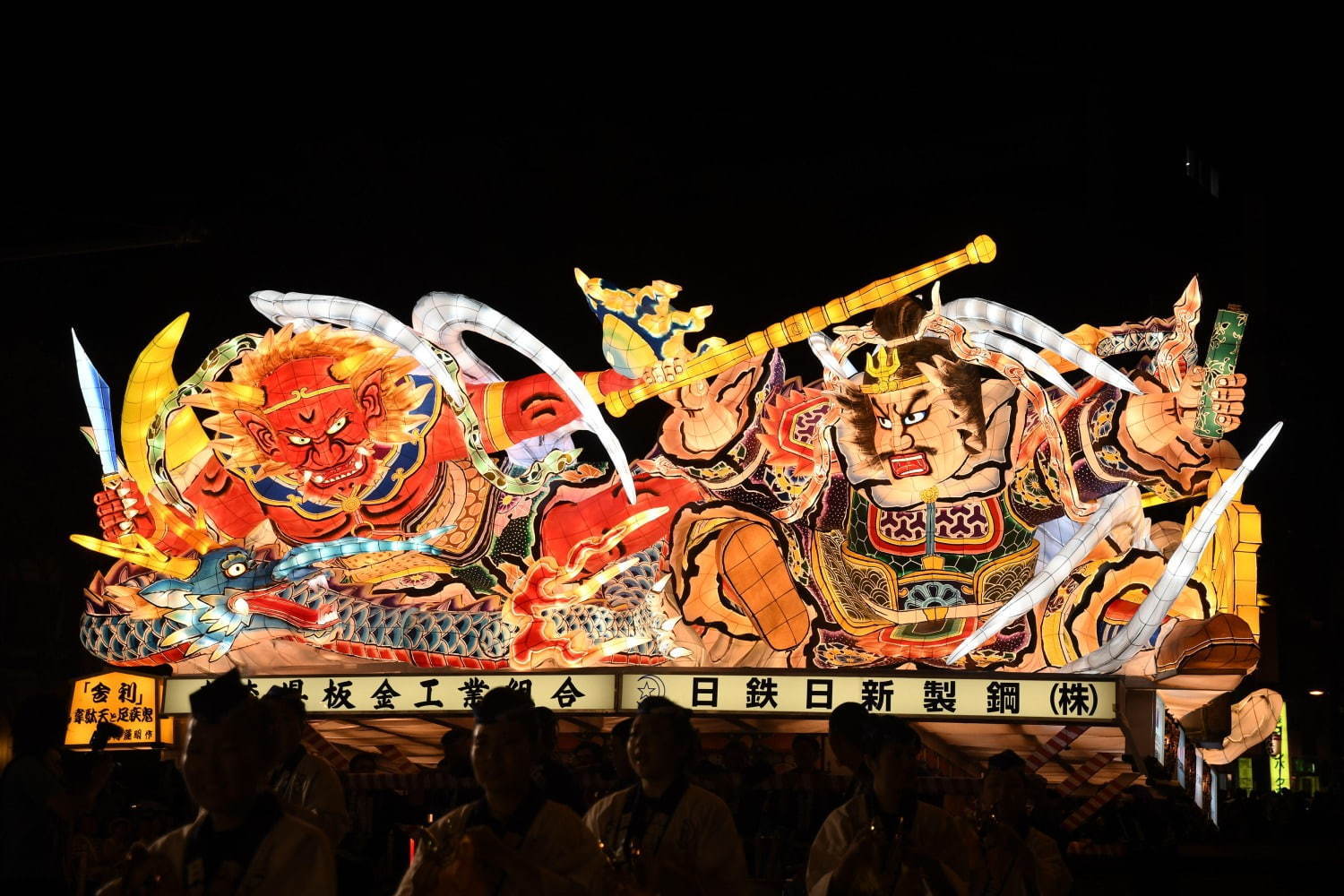 東京ドームで「ふるさと祭り東京2020」ご当地グルメやスイーツマルシェ、日本酒飲み比べを一挙に楽しむ｜写真33