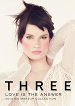 スリー(THREE) LOVE｜写真1