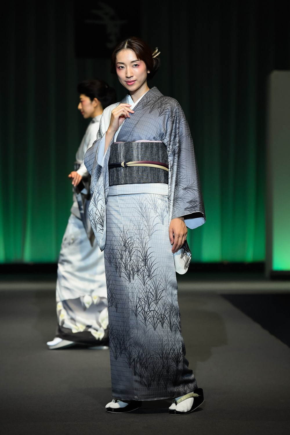 室華風(MUROKAFU) 2020年春夏ウィメンズ&メンズコレクション  - 写真11