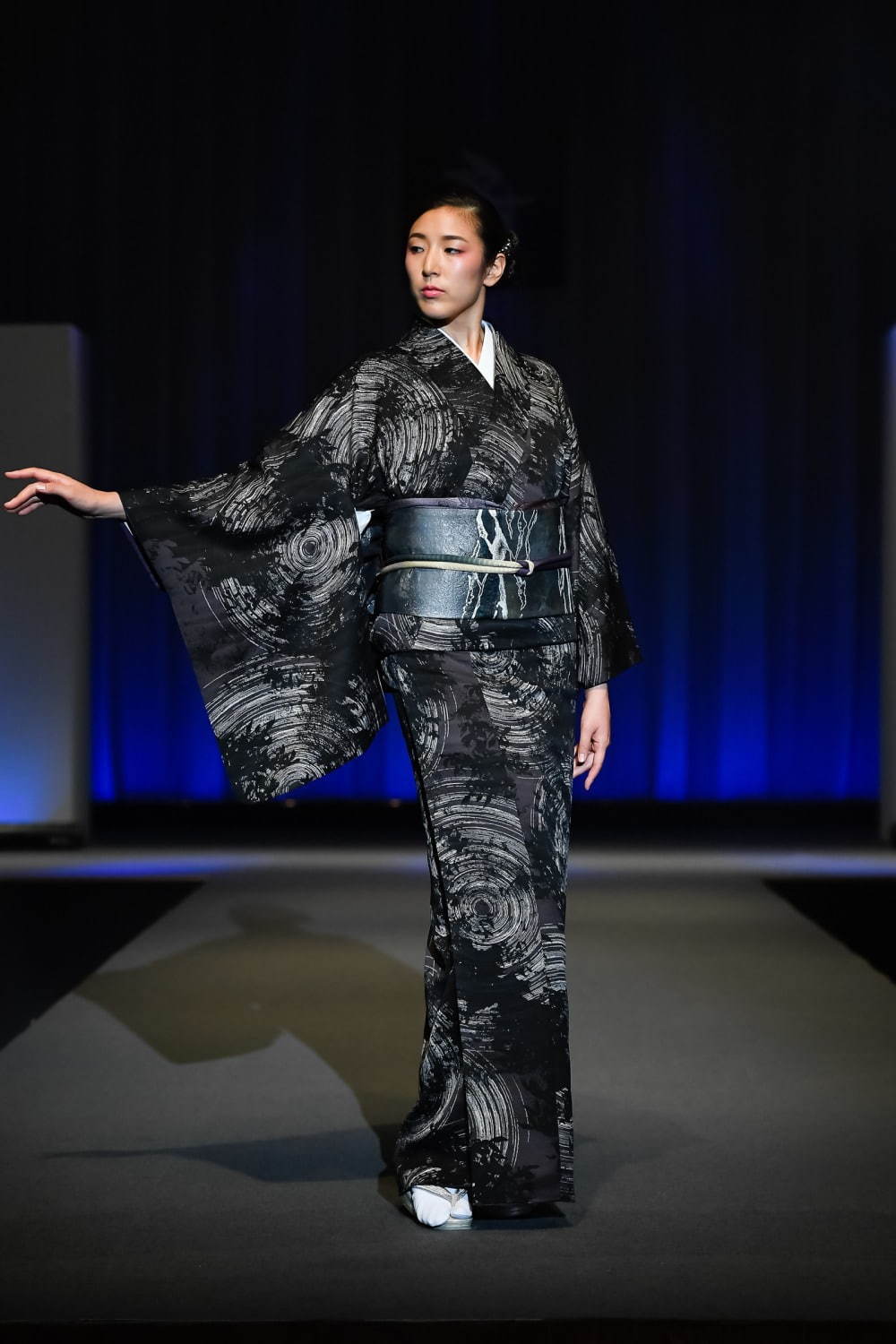 室華風(MUROKAFU) 2020年春夏ウィメンズ&メンズコレクション  - 写真13