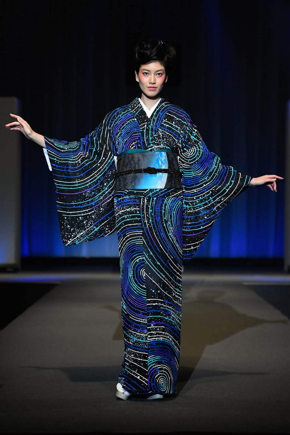 室華風(MUROKAFU) 2020年春夏ウィメンズ&メンズコレクション  - 写真15