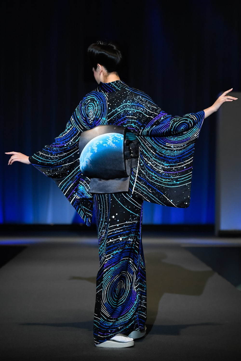 室華風(MUROKAFU) 2020年春夏ウィメンズ&メンズコレクション  - 写真16