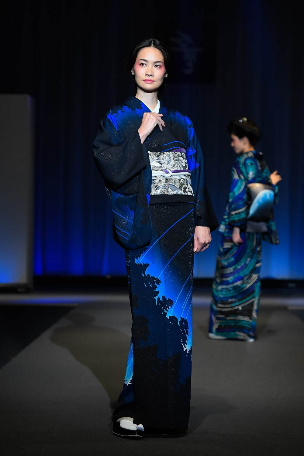 室華風(MUROKAFU) 2020年春夏ウィメンズ&メンズコレクション  - 写真17