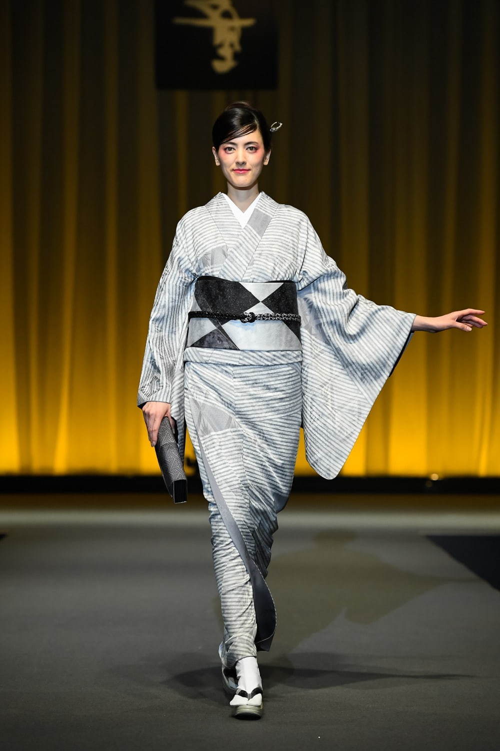 室華風(MUROKAFU) 2020年春夏ウィメンズ&メンズコレクション  - 写真19